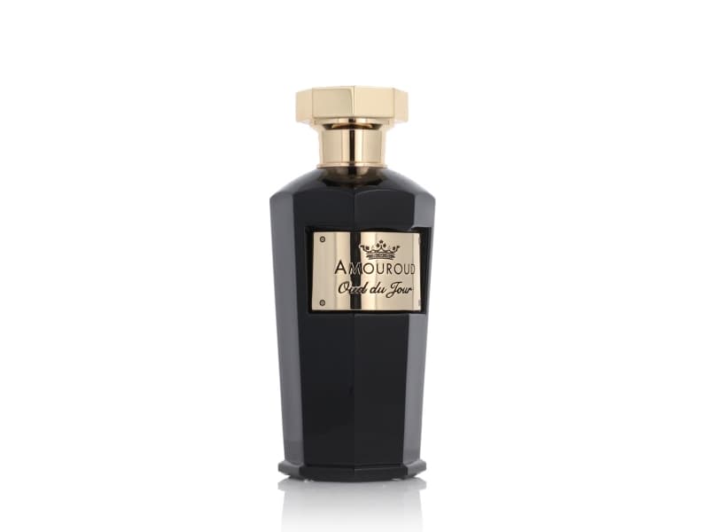 Amouroud Oud du Jour Eau De Parfum 100 ml (unisex)