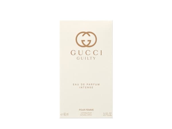Gucci Guilty Intense Pour Femme  90 ml y