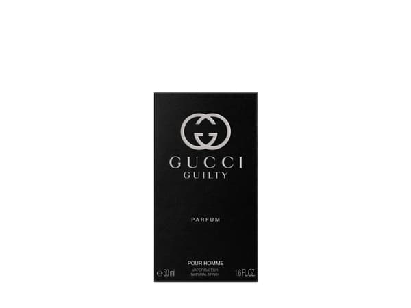Gucci Guilty Pour Homme Parfym EDP 50ml