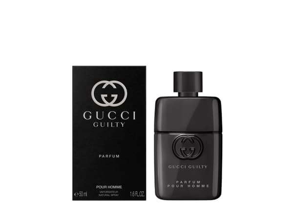 Gucci Guilty Pour Homme Parfyymi EDP 50ml