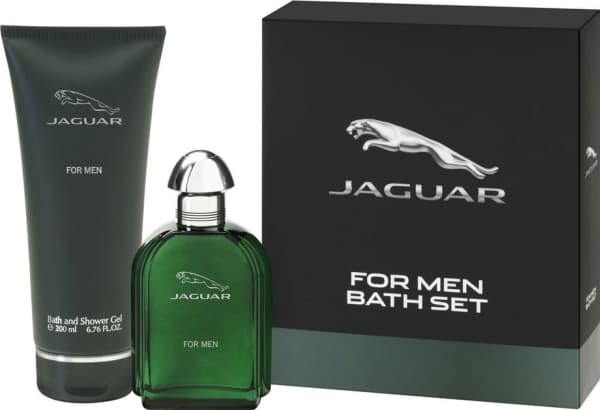 Jaguar Jaguar badedrakt for menn