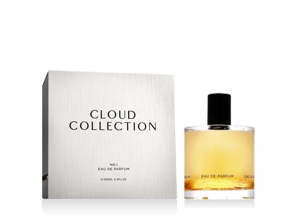 Zarko Cloud No.1 Edp Spray - - 100 ml