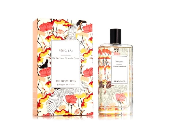 Berdoues Eau de Parfum Peng Lai Eau de Parfum Parfum