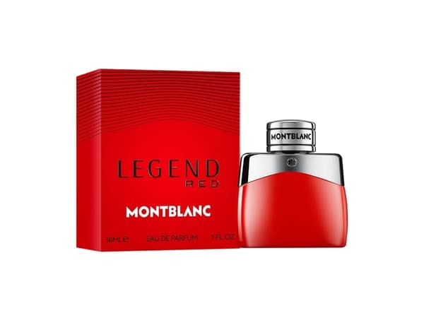 Mont Blanc Legend Red Eau De Parfum 30 ml (man)