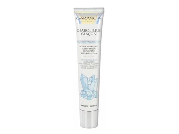 Garancia Diabolique Glaasson Crystalline Gela c e 40ml