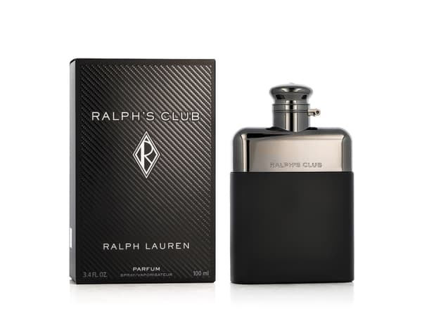 Ralph Lauren Ralph's Club PAR M 100 ml