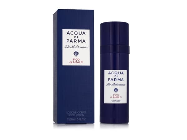 Acqua Di Parma Blu Mediterraneo Fico di Amalfi Parfymerad kroppslotion 150 ml (unisex)