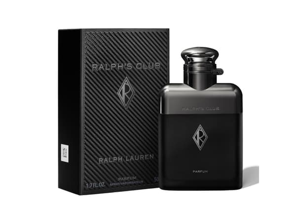 RALPH LAUREN RALPHS CLUB EAU DE PARFUM FOR HERRE 50ML VAPORIZADOR