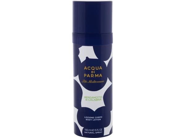 Acqua Di Parma Blu Mediterraneo Bergamot of Calabria Parfymert Body Lotion 150 ml (unisex)