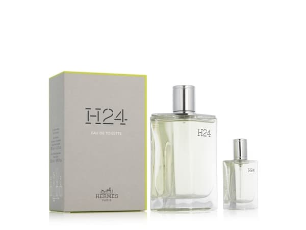 Hermès H24 EDT 100 ml + EDT MINI 12.5 ml (man)