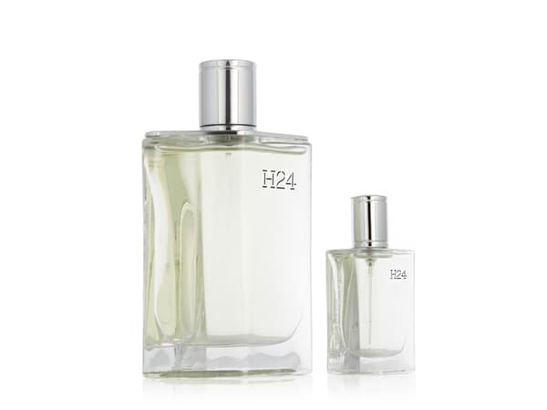 Hermès H24 EDT 100 ml + EDT MINI 12.5 ml (man)
