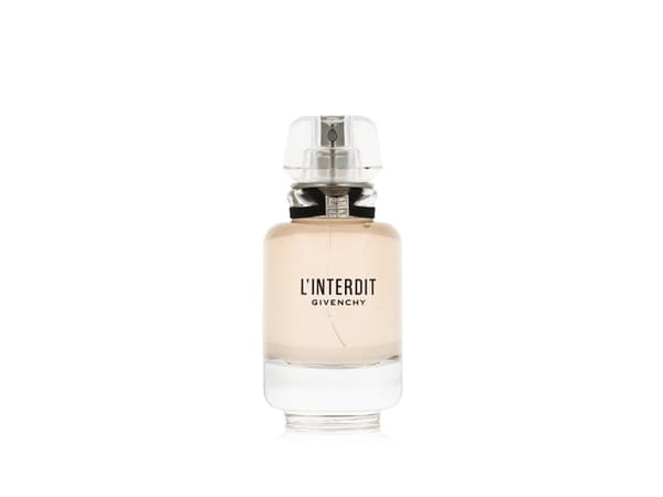 Givenchy L'Interdit 2022 Eau De Toilette 50 ml (woman)