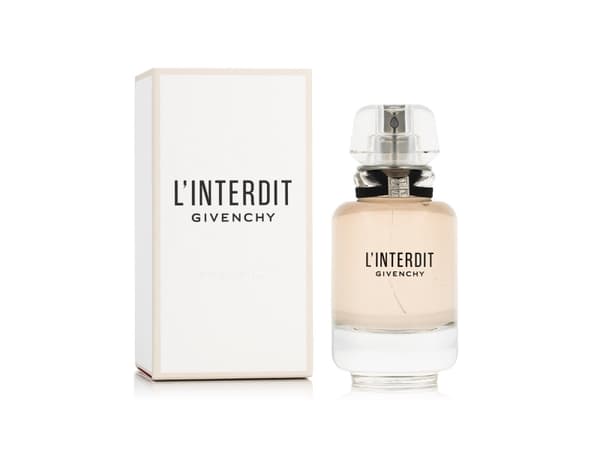 Givenchy L'Interdit 2022 Eau De Toilette 50 ml (woman)