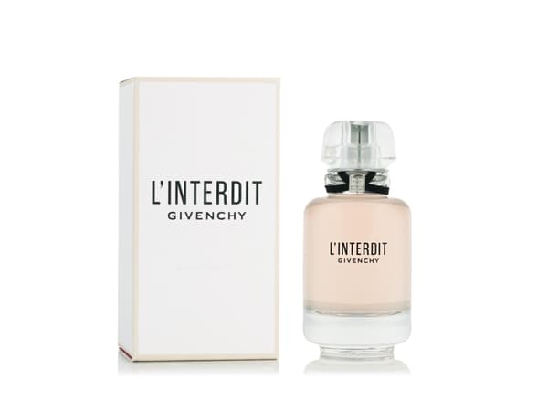 Givenchy Parfyme Damskie Givenchy EDT L'interdit 80 ml