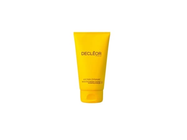 Decleor Aroma Dynamic Refreshing Toning Gel - Dame - 200 ml