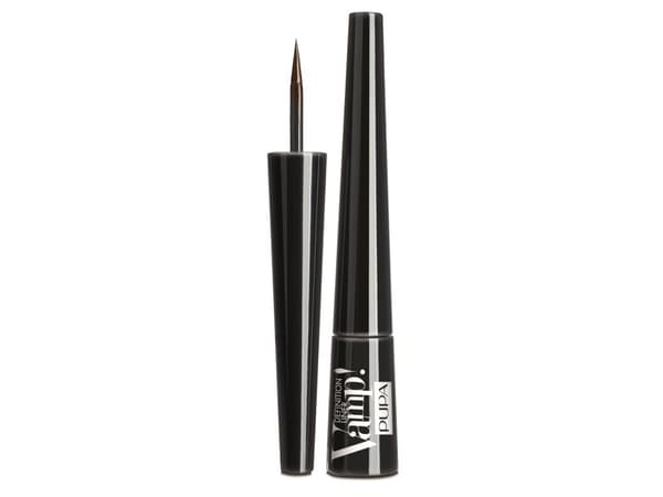 Pupa Vamp! Definition Eyeliner - Dame - 2 ml
