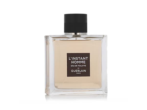 GUERLAIN L'INSTANT HOMME DE GUERLAIN EAU DE TOILETTE 100ML