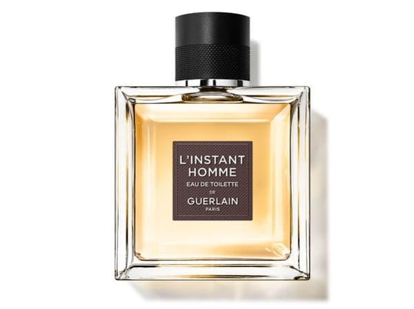 GUERLAIN L'INSTANT HOMME DE GUERLAIN EAU DE TOILETTE 100ML