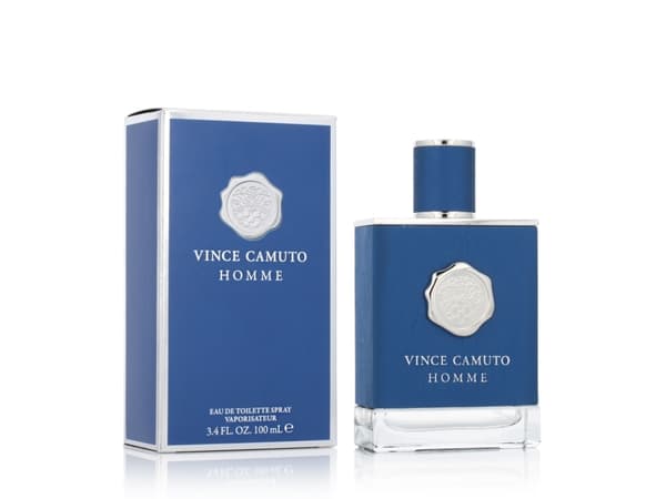 Vince Camuto Homme Eau De Toilette 100 ml (man)