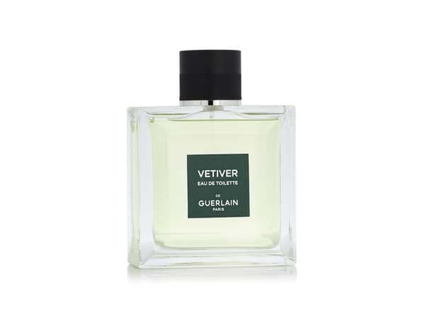 Guerlain Vetiver Edt Spray - - 100 ml