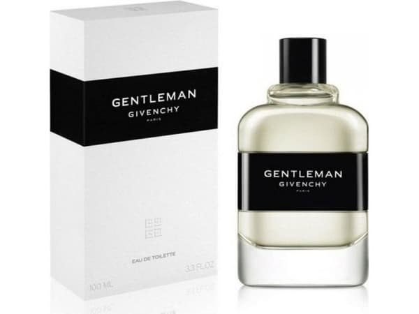 Givenchy Gentleman Edt Spray - - 100 ml