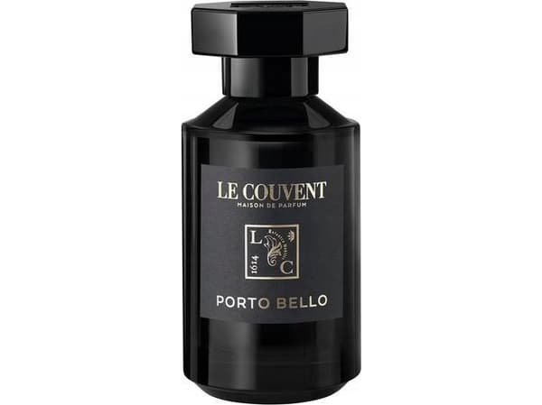 Le Couvent Des Minimes anmärkningsvärt Porto Bello Edp 50 Ml