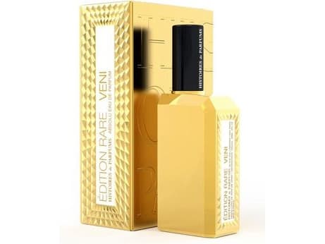 Edition Rare Veni, Unisex, Eau De Parfum, 60 ml