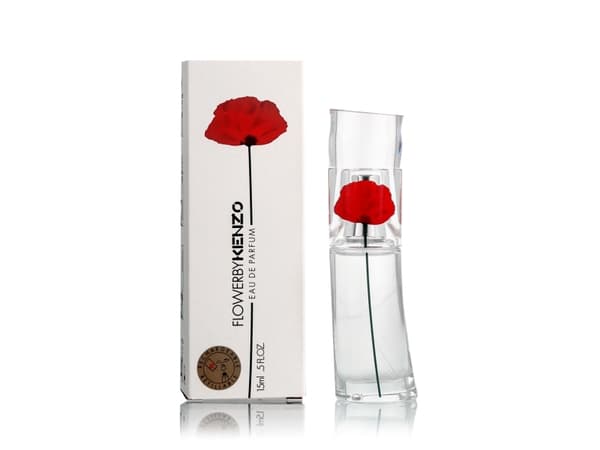 Kenzo Flower by Kenzo Eau De Parfum 15 ml (woman)