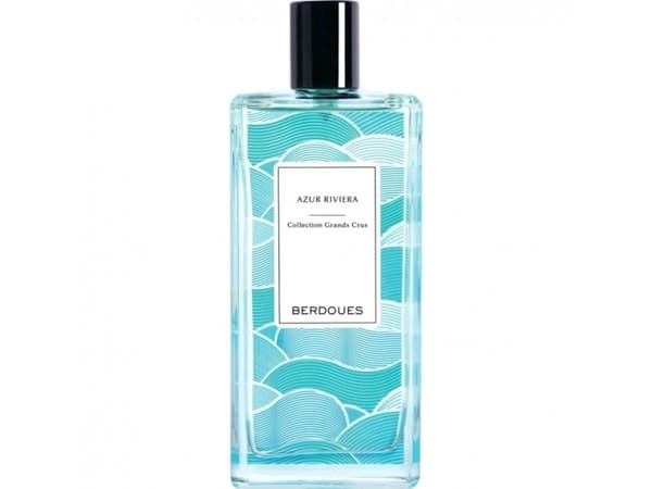 Berdoues Azur Riviera Eau De Parfum - 100 ml
