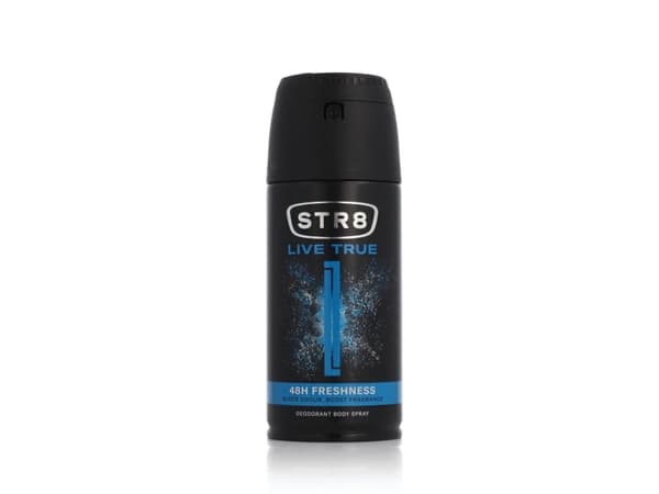 STR8 Live True 48h Deodorant VAPO 150 ml (man)
