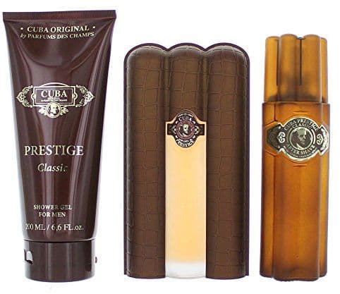 Cuba Prestige Classic miehille