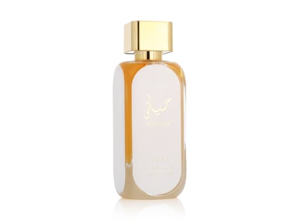 Lattafa Hayaati Gold Elixir EDP U 100 ml