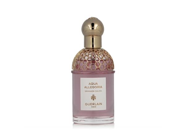 Guerlain Aqua Allegoria Granada Sage Edt Spray - Unisex - 75 ml