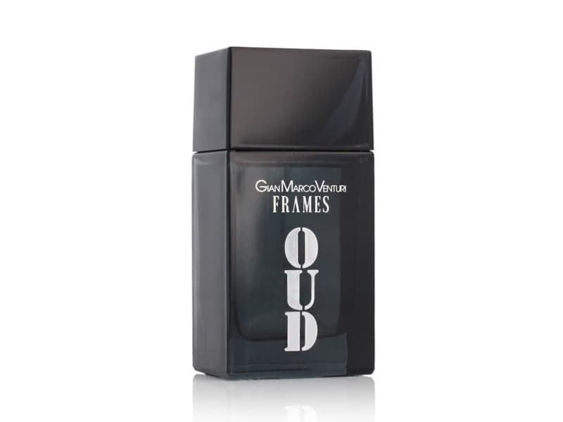 GianMarco Venturi Frames Oud Eau De Toilette 100 ml (man)