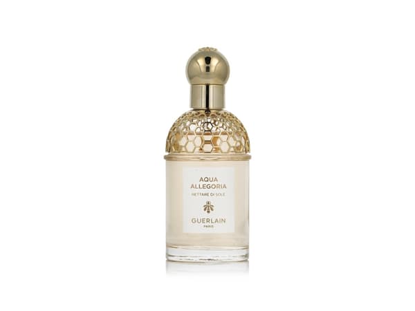 Guerlain Aqua Allegoria Nettare di Sole Eau De Toilette Refillable 75 ml (woman)