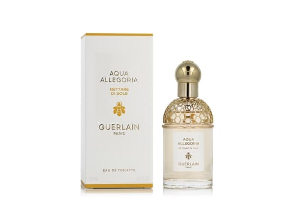 Guerlain Aqua Allegoria Nettare di Sole Eau De Toilette Refillable 75 ml (woman)