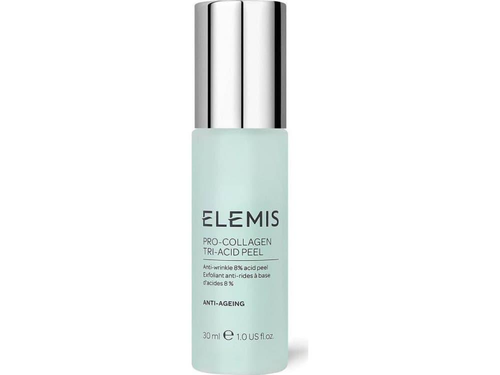 Elemis Pro-Collagen Tri-Acid Peel - Dame - 30 ml