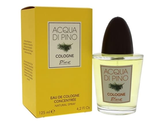 Pino Silvestre Acqua di Pino Cologne Concentrated 125 ml (man)