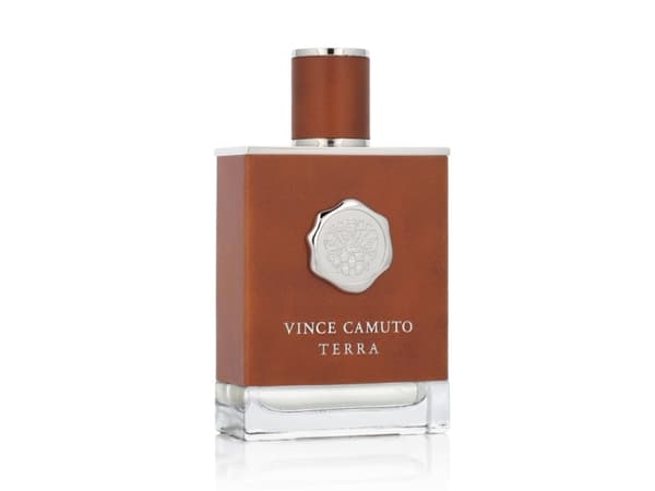 Vince Camuto Terra Eau De Toilette 100 ml (man)