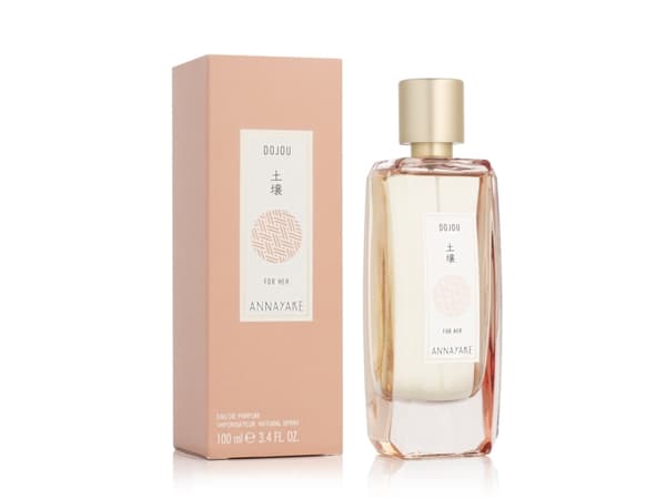 Annayake Dojou For Her Eau De Parfum 100 ml (woman)