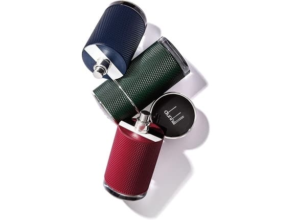Dunhill Icon Racing Red EDP M 100 ml