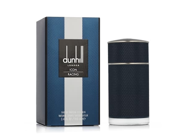 Dunhill Icon Racing Blue Eau De Parfum 100 ml (man)