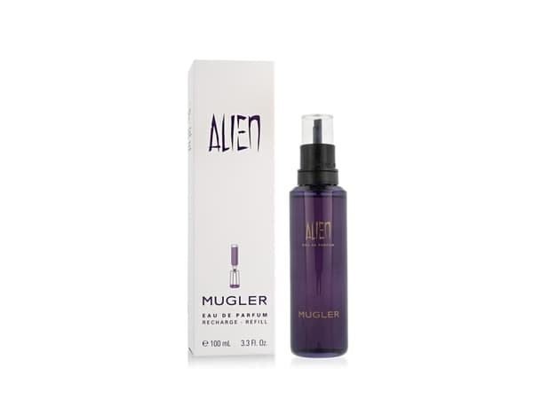 Thierry Mugler Alien Eau De Parfum Recarga 100ml