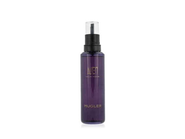 Thierry Mugler Alien Eau De Parfum Recarga 100ml