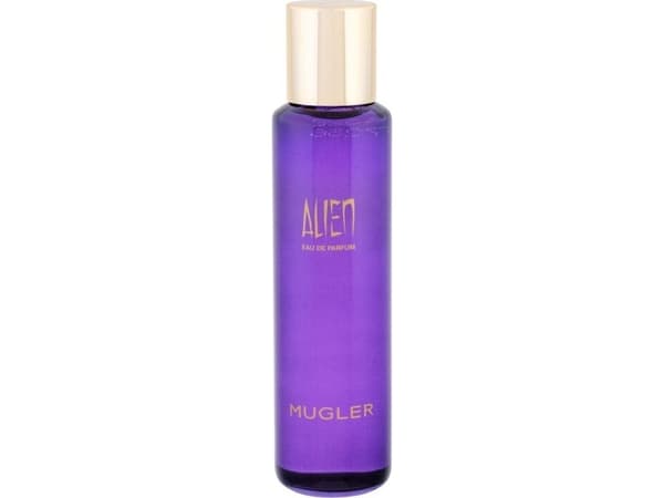 Thierry Mugler Alien Eau De Parfum Recarga 100ml