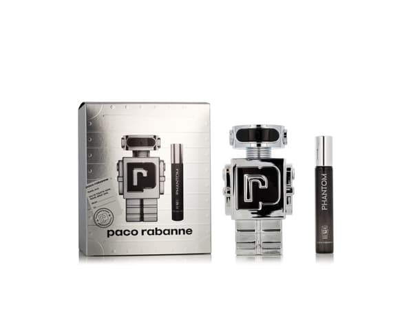 Paco Rabanne lahjasetti - - 120 ml