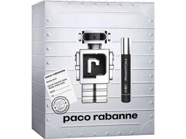 Paco Rabanne lahjasetti - - 120 ml