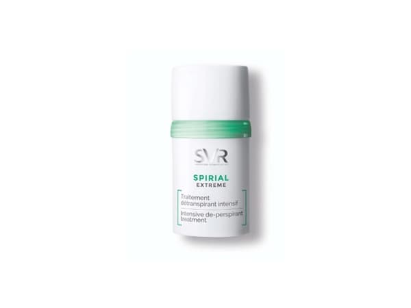 SVR SVR Spirial Extreme Roll-On 20ml - Lang holdbarhet!