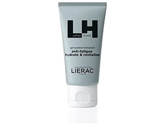Lierac Homme Energizing Moisturizing Gel - - 50 ml