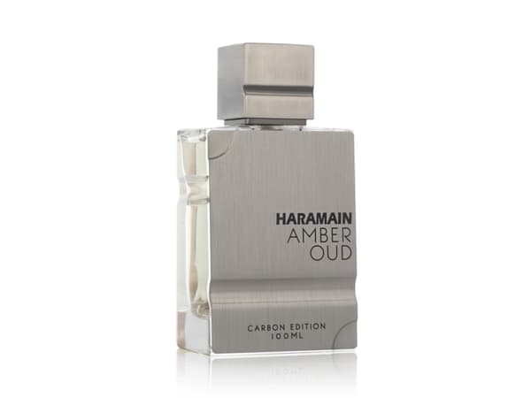 Al Haramain Amber Oud Carbon Edition Eau De Parfum 100 ml (unisex)